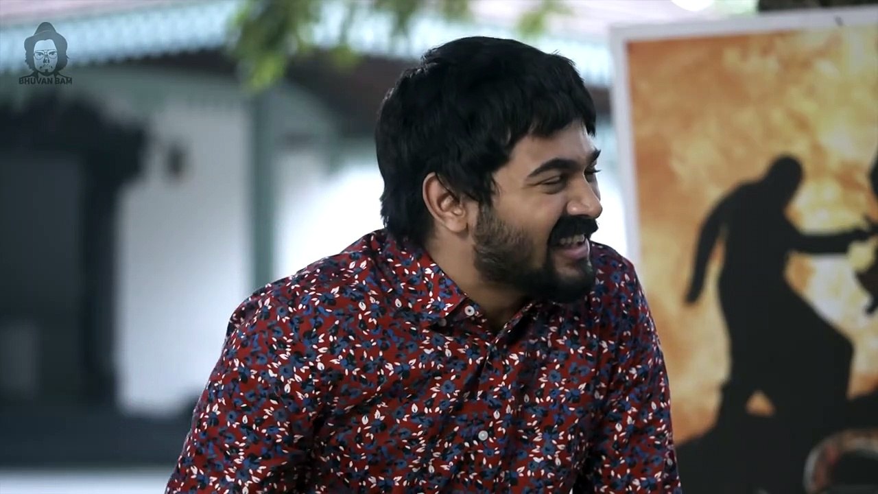 BB Ki Vines- - Titu Talks- Episode 4 ft. SS Rajamouli, Ram Charan, NTR Jr. -