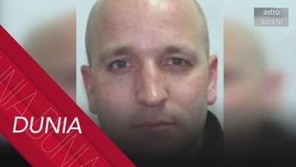 Polis ditikam di Glasgow dilapor kritikal tetapi stabil