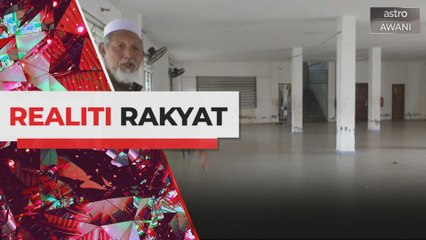 Realiti Rakyat: Normal Baharu sekolah dan madrasah tahfiz