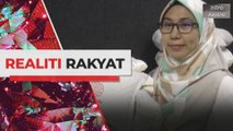 Realiti Rakyat: Guna CBRM untuk kembangkan perniagaan