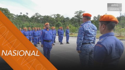 Hikmah COVID-19, APM dikenali pelbagai lapisan masyarakat