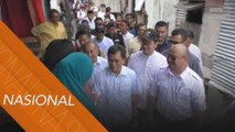 Calon Perdana Menteri Pakatan Harapan Plus