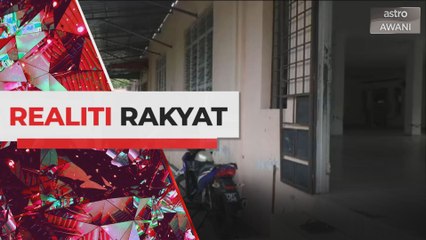 Realiti Rakyat: Pengurusan Tahfiz madrasah sedia patuh SOP