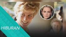 Kristen Stewart bakal menjadi Puteri Diana dalam 