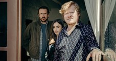 Lily Collins Jesse Plemons Windfall Review Spoiler Discussion