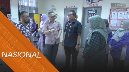 11,430 Tabika, Taska dibuka 1 julai