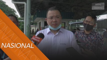 Penularan penubuhan parti baharu hanya khabar angin untuk provokasi