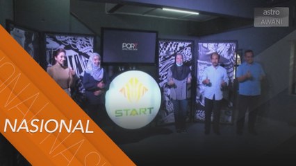 Perak permudahkan urusan perniagaan di pentadbiran PBT