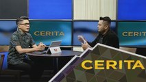 Cerita Sebalik Berita: Kurangkan beban pengguna, lawatan Menteri Kewangan di Prasarana