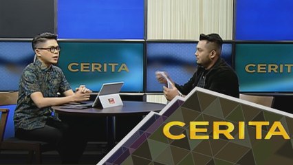 Cerita Sebalik Berita: Kurangkan beban pengguna, lawatan Menteri Kewangan di Prasarana