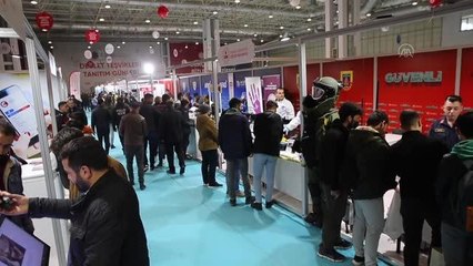 GAZİANTEP - "Devlet Teşvikleri Tanıtım Günleri"