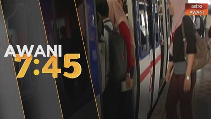 Imbau kenangan kos pengangkutan zaman bas mini