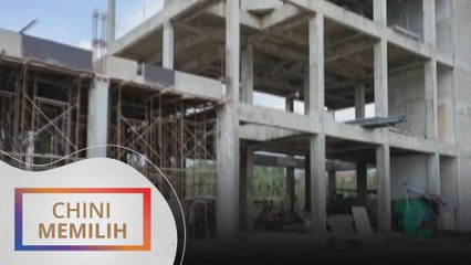 Chini Memilih: Kilang kertas bakal sedia tiga ribu peluang pekerjaan