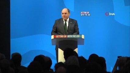 Johnson: "Ukrayna'nın kahramanca direnişinin sürdüğü her gün, Putin'in feci bir hata yaptığı açıkça ortada"