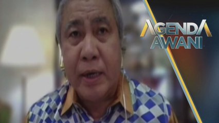 Pakej BKSS bantu ringan beban rakyat Sarawak