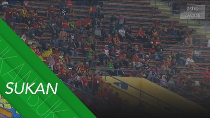 FAM lega kerajaan beri pertimbangan kemasukan penyokong