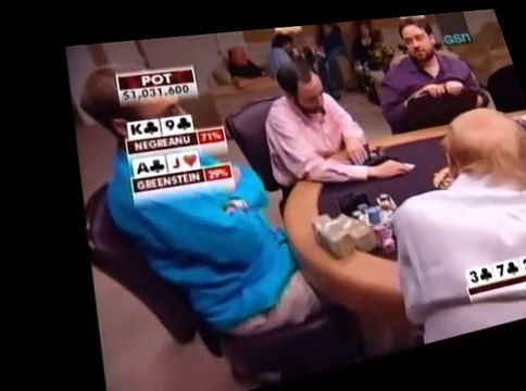 High Stakes Poker S01 E03