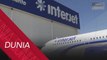 Syarikat penerbangan Mexico mulakan laluan antarabangsa pada Julai