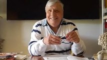 Oroscopo di Branko della prossima settimana: le previsioni dal 18/19 al 24 marzo 2022 Sull'ultimo nu