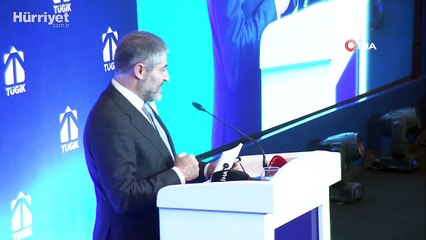 "21. yüzyıl bizim yüzyılımız olacak, 21. yüzyıl Türkiye’nin yüzyılı olacak"