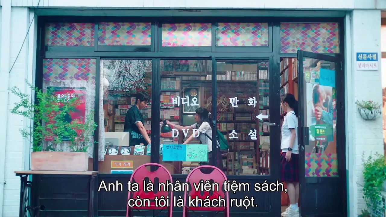 Ep 3 short
