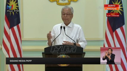 1 Julai, semua taman tema beroperasi semula