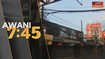 Thailand dijangka lanjutkan tempoh darurat