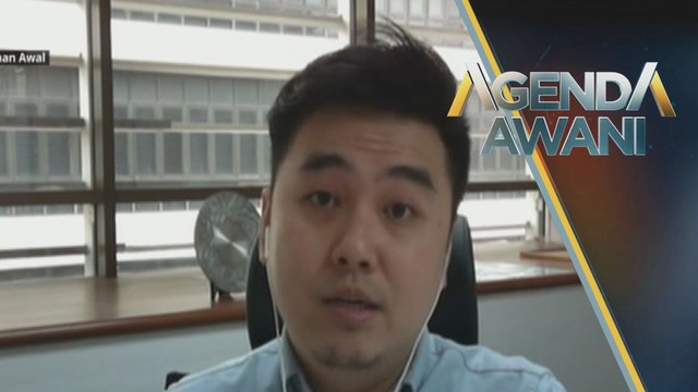 Usahawan durian 'Musang King' tukar strategi pemasaran