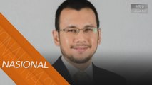 Ahmad Zulqarnain dilantik CEO baharu PNB