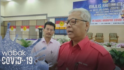 Tunggu keputusan timbal balas negara laluan hijau