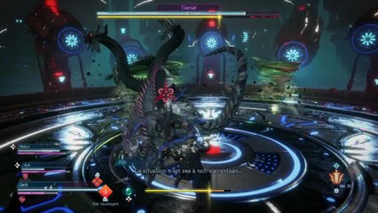 FF Origin - Tiamat