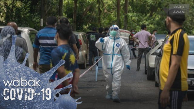 Kluster Gombak, Pangsapuri Cheras tamat