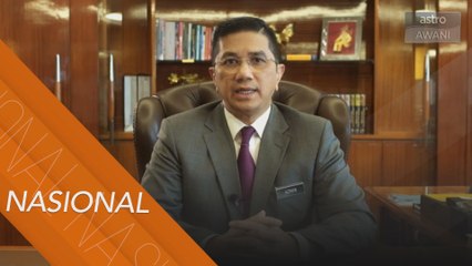 RUU langkah sementara COVID-19 kurangkan kesan sosial dan ekonomi