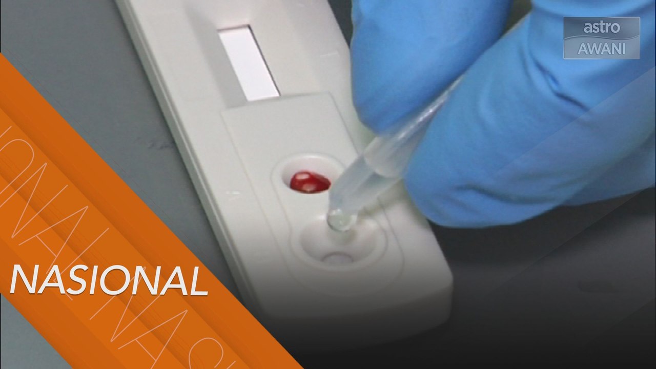 HIV Connect usaha memudahkan urusan pesakit HIV