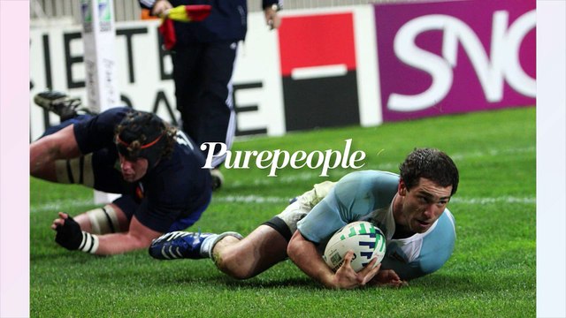 Federico Aramburu est mort : l'ancien rugbyman assassiné en plein Paris