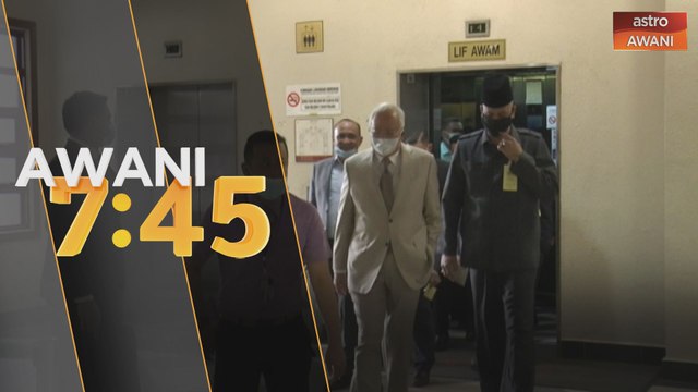 Jho Low pengarah bayangan 1MDB, bukan Najib