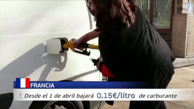 Los principales países de la UE anuncian sus medidas para hacer frente al alza de precios por la guerra