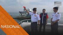 Pelupusan bot dilucut hak di taman laut tingkatkan sumber hidupan laut