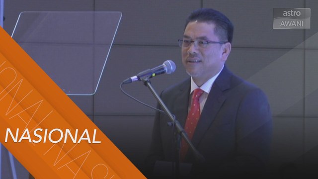 Penjawat awam Melaka terima bantuan khas RM500