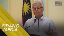 [SIDANG MEDIA] Perkembangan terkini PKPP - 01 Julai 2020