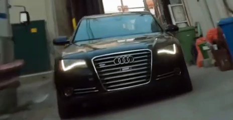 Transporter: The Series S02 E12