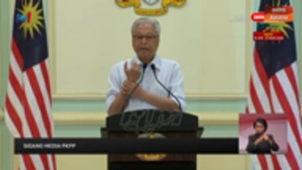 Ingkar jalani saringan kedua, tunggu polis datang ‘ketuk’ pintu rumah anda