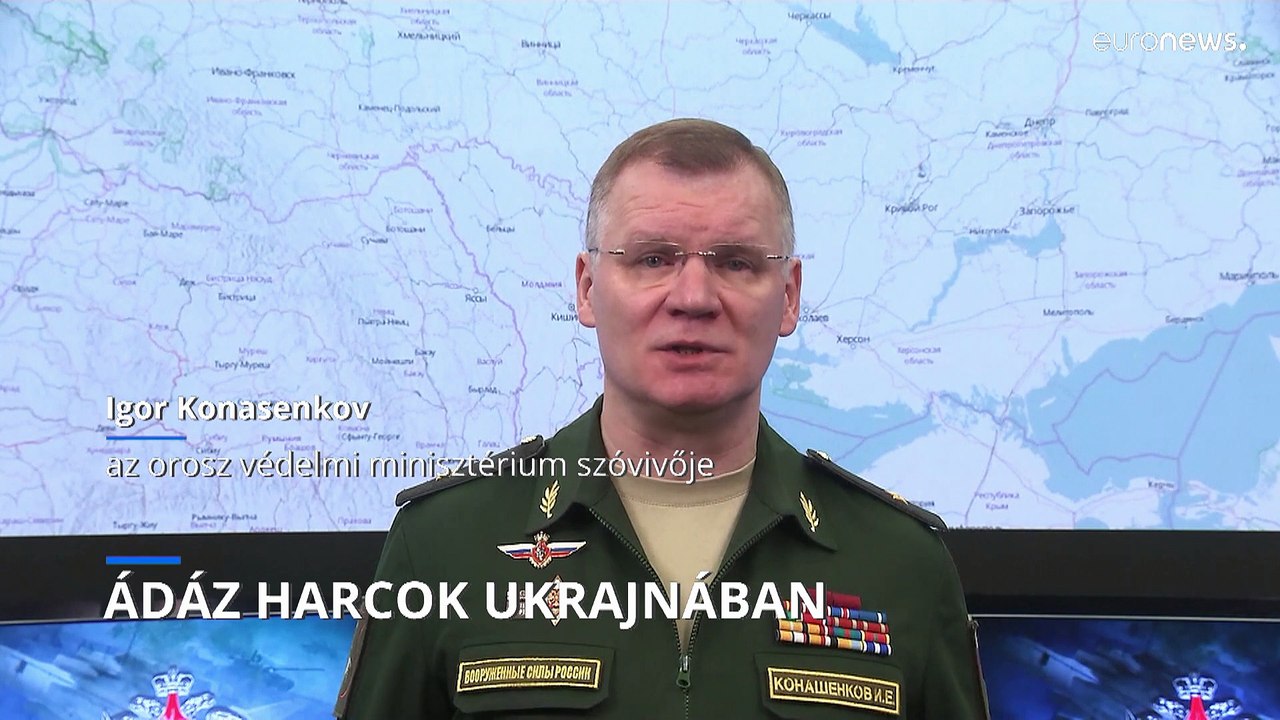 Az ukránok szerint már több mint 14 ezer orosz katona esett el a háborúban