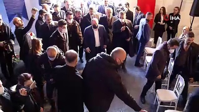 Sanayi ve Teknoloji Bakanı Varank: “Enflasyonu da kontrol altına alarak ülkemizi 2023 hedeflerine çok daha hızlı ulaştıracağız”