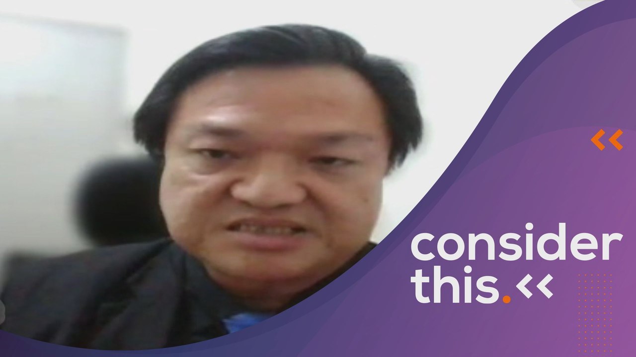 Consider This: Party-Hopping (Part 2) - Defining the "Voters Mandate"?