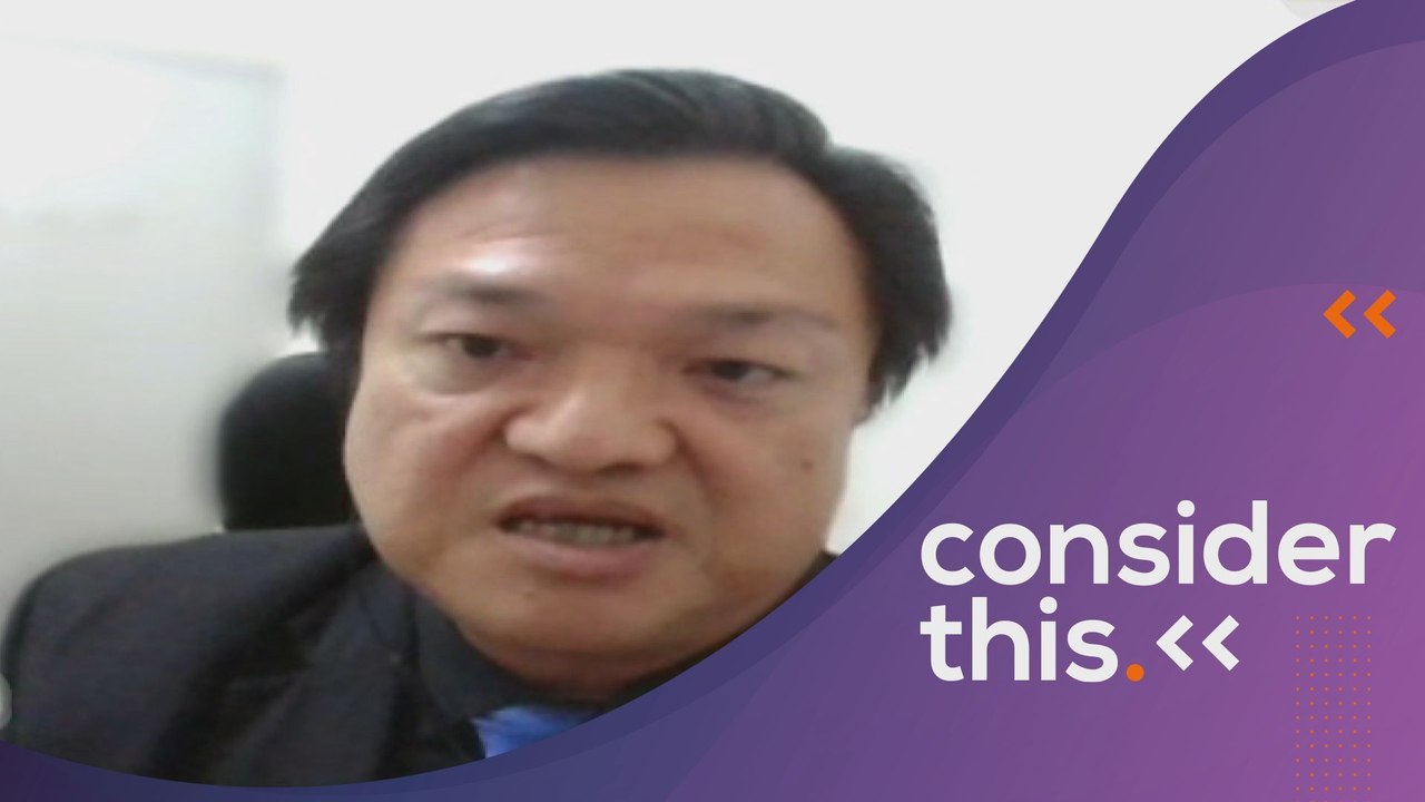 Consider This: Party-Hopping (Part 3) - Keeping Elected Reps Responsible to Voters