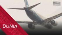 FAA, Boeing selesai ujian pengesahan pesawat 737 MAX
