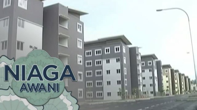 Niaga AWANI: Impak harga emas kepada komoditi lain