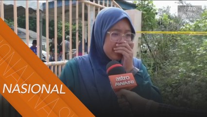 Perkembangan terkini tragedi bot karam di Bachok