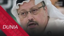 Kes bunuh Khashoggi: Perbicaraan 20 pegawai Arab Saudi bermula Jumaat